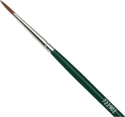 Kreul Universal Pony Hair Synthetics Kerek ecset 2 1 db (722902)