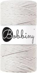 Bobbiny Macrame Cord 3 mm 100 m Moonlight Șnur (MS-E065)