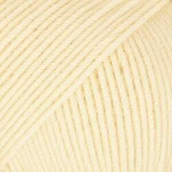 DROPS Design Baby Merino Uni Colour 03 Light Yellow Kötőfonal (105903)