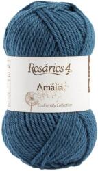 Rosários 4 Amália 25 Denim Kötőfonal (7076602501)