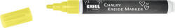 Kreul Chalk Marker Medium Marker cretă Neon Light 1 buc (22719)