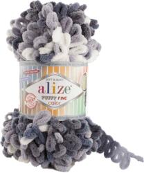 alize Puffy Fine Color 5925 Kötőfonal (28405925-ALIZE)