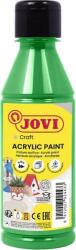 JOVI 68017 Akril festék Green 250 ml 1 db (68017)