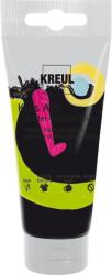 Kreul Kids Art Artists' Gouache festék Black 75 ml 1 db (43316)