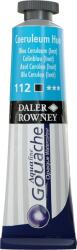 Daler-Rowney Aquafine Gouache festék Coeruleum Blue Hue 15 ml 1 db (136015112)