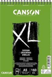 Canson Sp XL Drawing Vázlatfüzet A5 160 g (C400082841)