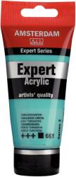 Royal Talens Expert Series Akril festék Turquoise Green 75 ml 1 db (19116610)