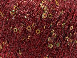 Himalaya Yildiz 58113 Red Kötőfonal (58113-HIMALAYA)