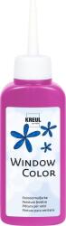 Kreul 42736 Üvegfesték Pink 80 ml 1 db (42736)