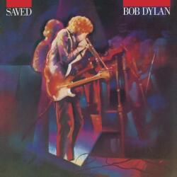 Bob Dylan - Saved (LP) (0889854510213)