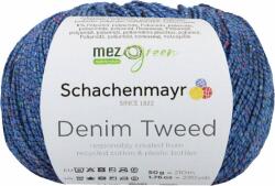 Schachenmayr Denim Tweed 00051 Royal Kötőfonal (9807401-00051)