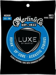 Martin Luxe Kovar Acoustic Strings 13 Akusztikus gitárhúrok (41Y23MK13)