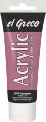 Kreul 28339 Akril festék Gray Magenta 75 ml 1 db (28339)
