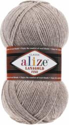 alize Lanagold Fine 207 Kötőfonal (17500207)