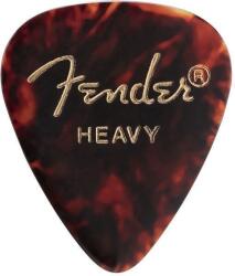 Fender 351 Shape Classic Celluloids Pengető (198-0351-500-KUS)