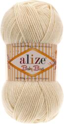 alize Baby Best 1 Kötőfonal (26000001-ALIZE)