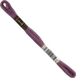 Anchor Stranded Cotton 00872 8 m Hímzőfonal (4635000-00872)