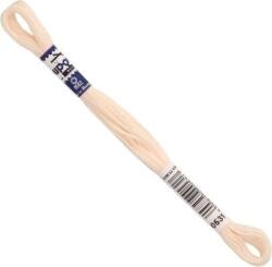 Anchor Puppets Muline 00531 12 x 8 m Hímzőfonal (0114000-00531)