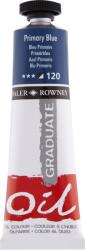 Daler Rowney Graduate Olajfesték Primary Blue 38 ml 1 db (117038120)