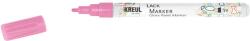 Kreul Lack 'F' Tintapatron Pink 1 db (47217)