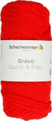 Schachenmayr Bravo Quick & Easy 08221 Kötőfonal (9807590-08221)