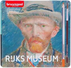 Royal Talens Van Gogh 24 Akvarell ceruza készlet 24 db (63013024)