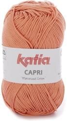 Katia Capri 82139 Orange Kötőfonal (82139)