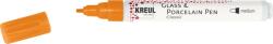 Kreul Classic 'M' Permanent filctoll Orange 1 db (16402-KREUL)