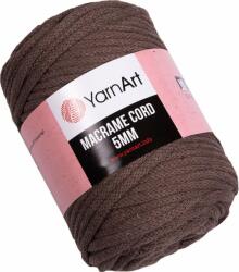 Yarn Art Macrame Cord 5 mm 85 m 769 Șnur (Macrame Cord 5 mm 769)