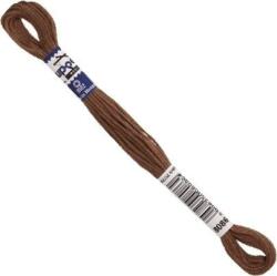 Anchor Puppets Muline 08086 12 x 8 m Hímzőfonal (0114000-08086)