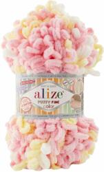 alize Puffy Fine Color 6367 Kötőfonal (28406367)