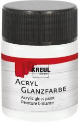 Kreul 79501 Akril festék White 50 ml 1 db (79501)