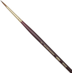 KOH-I-NOOR Kolinsky Kerek ecset 2 (9935002010BL)