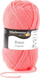 Schachenmayr Bravo Originals 08342 Salmon Kötőfonal (9801211-08342)