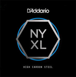 D'Addario NYS009 Különálló elektromos gitárhúr (NYS009)