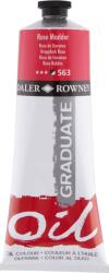 Daler Rowney Graduate Olajfesték Rose Madder 200 ml 1 db (117200563)