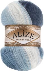 alize Angora Gold Batik 1899 Kötőfonal (10501899-ALIZE)