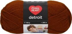 Red Heart Detroit 06970 Mid Brown Kötőfonal (9809651-06970)