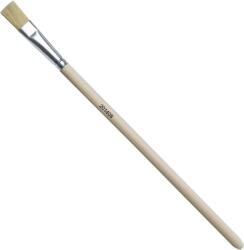 Kreul Artists' Bristle Lapos ecset 8 1 db (201408)