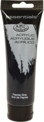 Royal & Langnickel Tube Akril festék Payne's Grey 120 ml 1 db (RAA-142)
