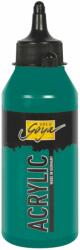 Kreul Solo Goya Akril festék Dark Green 250 ml 1 db (84219)