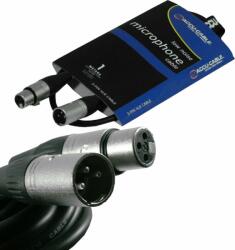 ADJ AC-PRO-XMXF/1 1 m Cablu de microfon (<![CDATA[AC-PRO-XMXF/1]]>)