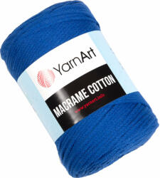 YARNART Macrame Cotton 2 mm 225 m 772 Zsinór (Macrame Cotton 772)