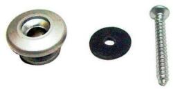 Dr. Parts SP 3 Black Hevederzár (SP3/BK)