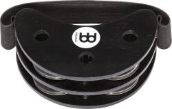 Meinl FJS2S BK Black Tamburină montabilă (FJS2S-BK)