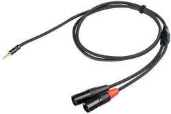 Proel CHLP320LU3 3 m Audiokábel (CHLP320LU3)