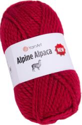 YARNART Alpine Alpaca New 1434 Kötőfonal (ALPINE-ALPACA-NEW-1434)