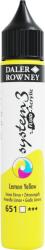 Daler-Rowney System3 Akril festék Lemon Yellow 29, 5 ml 1 db (139029651)