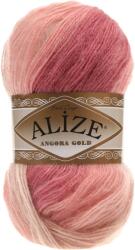 alize Angora Gold Batik 5652 Kötőfonal (10505652-ALIZE)