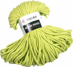 YARNART Macrame Braided 4 mm 67 m 755 Zsinór (Macrame Braided 755)